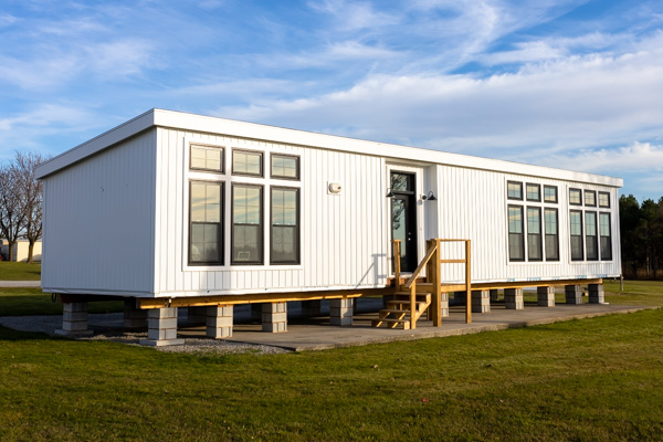 Modular Homes